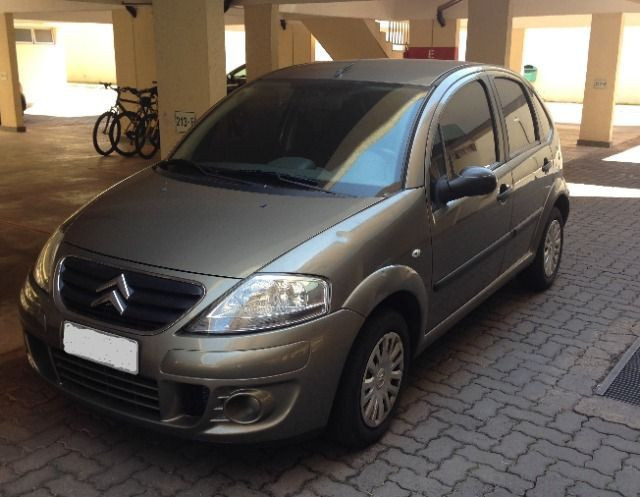 C3 GLX 1.4 Flex
