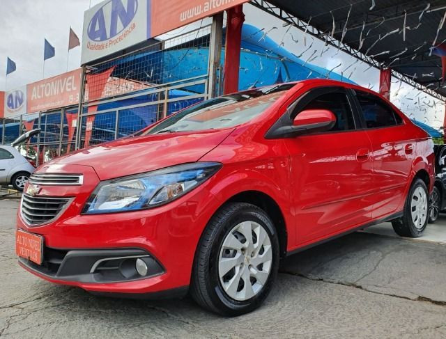 Prisma LT 1.4 Completo - 2015 - Maravilhoso !!! - Foto 3