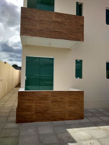 Aluga-se apartamento em otima localização!!!