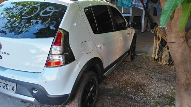 Sandero stepway - Foto 4