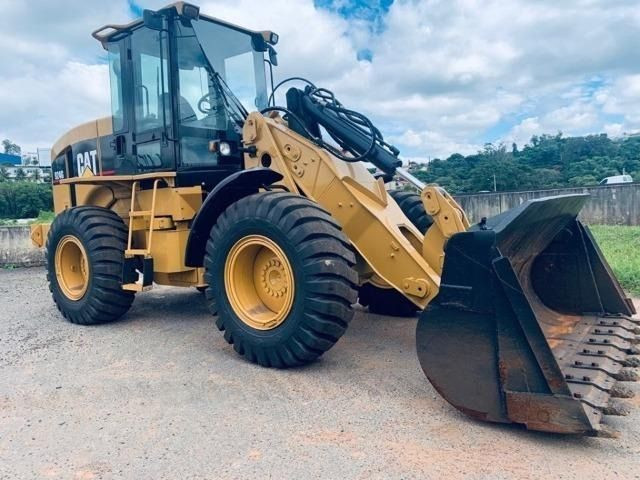 Pa Carregadeira , Caterpillar 924 G - Foto 5