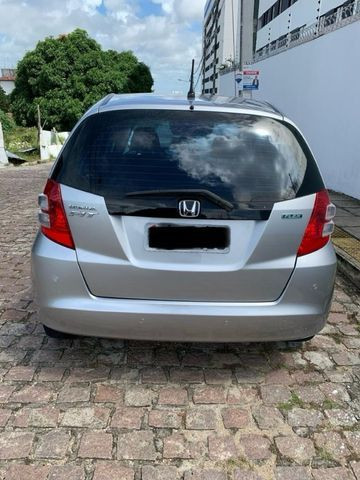 Honda Fit Automático - Foto 8