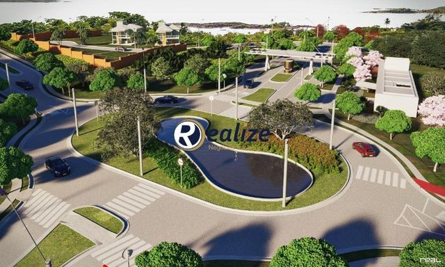 Aphaville Três Praias - Lotes de alto padrão frente para o mar em Guarapari - Foto 18