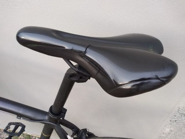 Bicicleta Caloi 10 - Foto 5