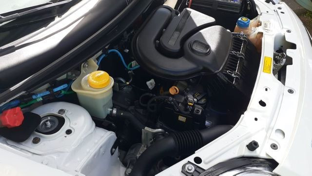 Palio Attractive Evo 2015 1.0 - Foto 12