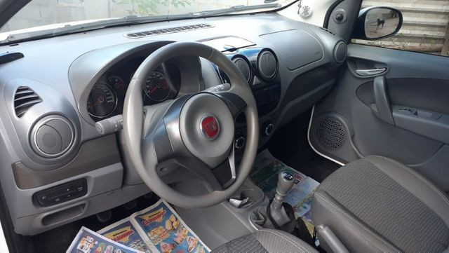 Palio Attractive Evo 2015 1.0 - Foto 8