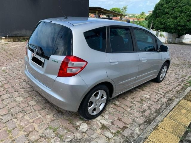 Honda Fit Automático - Foto 7