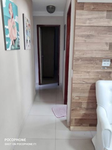 Aluga-se Apartamento 2 Q + Dependencia - Setor Oeste - Foto 20