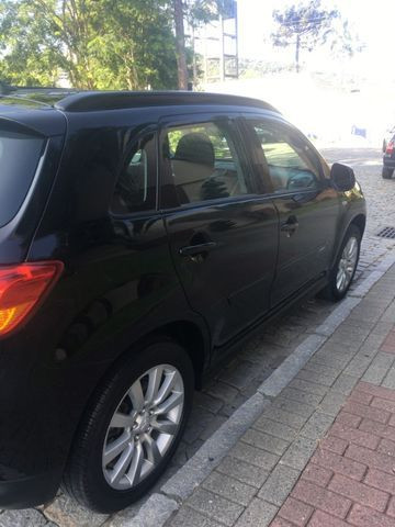 Mitsubish SUV 2015/2015 - Foto 11