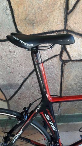 Bike Look Carbono TT - Foto 4