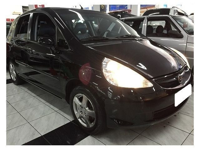 Honda fit 1010