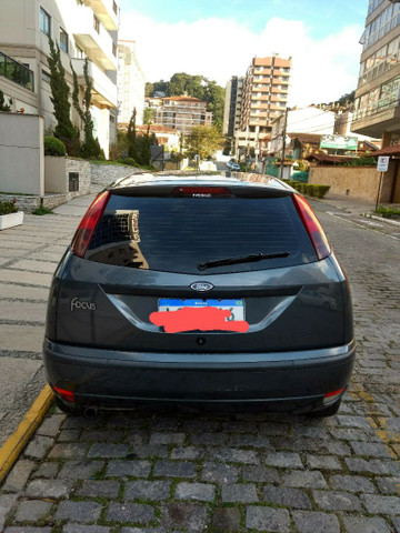 Ford Focus - Foto 2