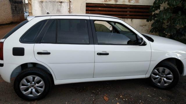 Gol G4 completo 2012/13 valor a vista