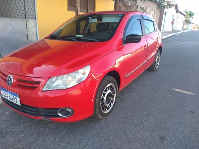 Gol G5 1.0 em ótimo estado - Foto 14