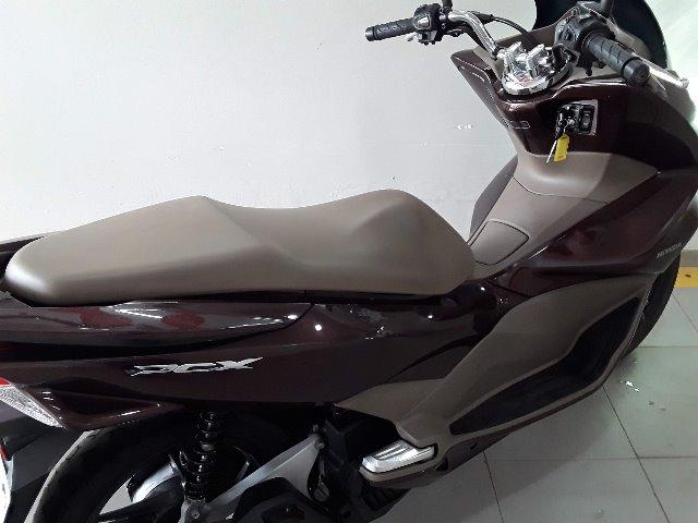 PCX 150 Deluxe - Cambio Automatico, Unico Dono, C/ garantia - Financ/troca/Cartão - Foto 11