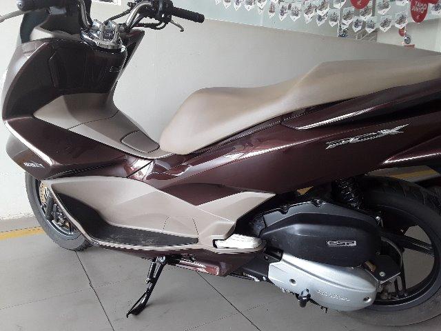 PCX 150 Deluxe - Cambio Automatico, Unico Dono, C/ garantia - Financ/troca/Cartão - Foto 5