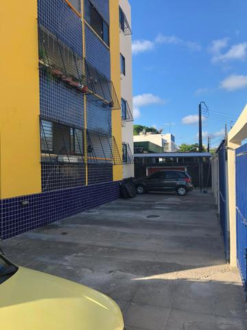 Apartamento Candeias