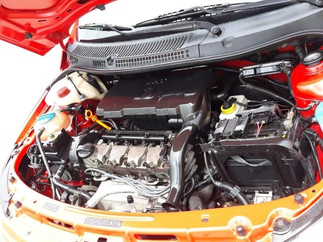 Gol G5 1.0 em ótimo estado - Foto 16