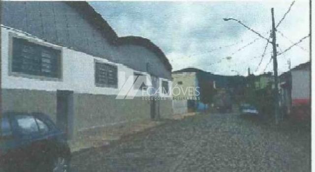 Apartamento à venda com 0 dormitórios em Centro, Passa quatro cod:475476