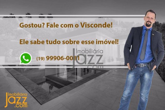 Terreno à venda, 450 m² por R$ 371.000 - Condomínio Villa Lobos - Paulínia/SP