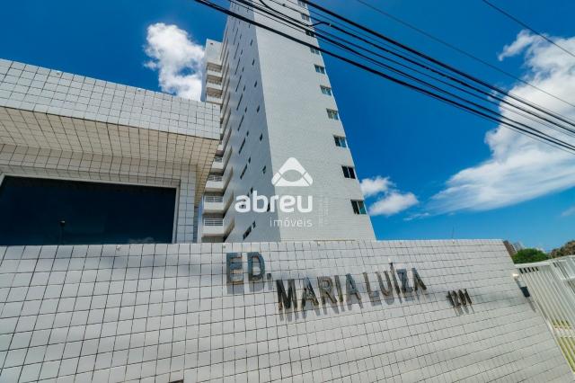 Apartamento para alugar com 2 dormitórios em Lagoa nova, Natal cod:821178 - Foto 2