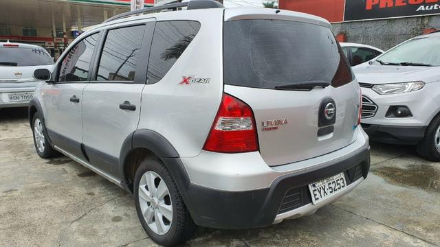 Livina 60 mil km - Foto 2