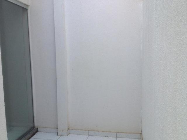 Apartamento para alugar com 1 dormitórios em Country club, juazeiro, Juazeiro cod:AP- 01 - Foto 7