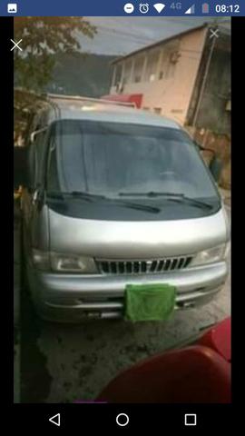 KIA Van Besta - Foto 2