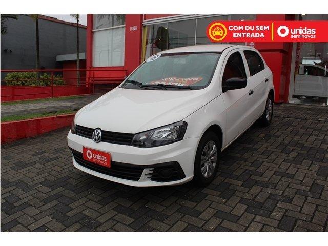 Gol trendline 1.6 flex 2018 - Foto 2