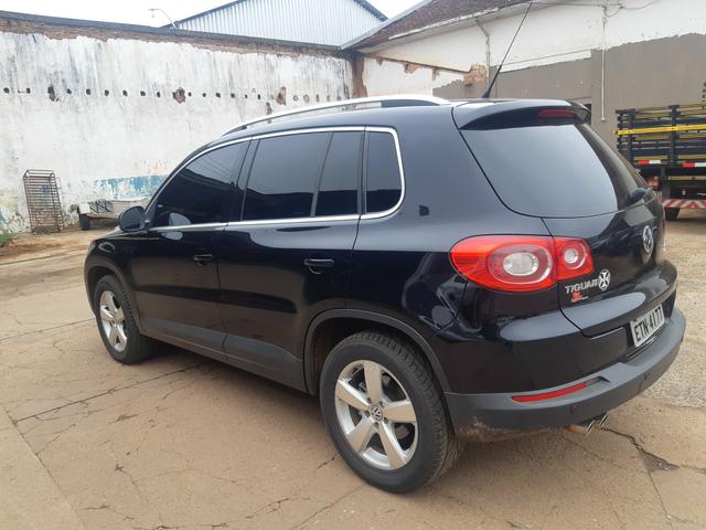 Tiguan TSI Automático top - Foto 4