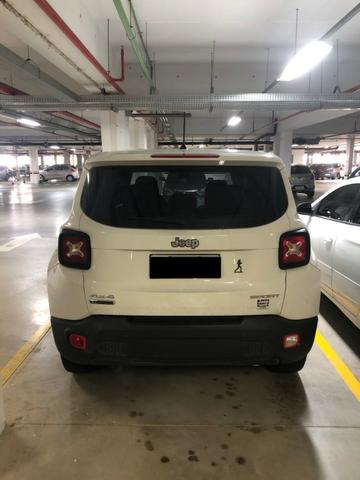 Jeep Renegade, Sport Diesel '16 Aut - Foto 7