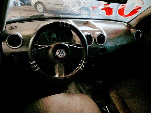Gol G4 2007 - Foto 3