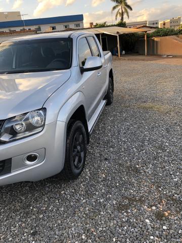 Amarok - Foto 4