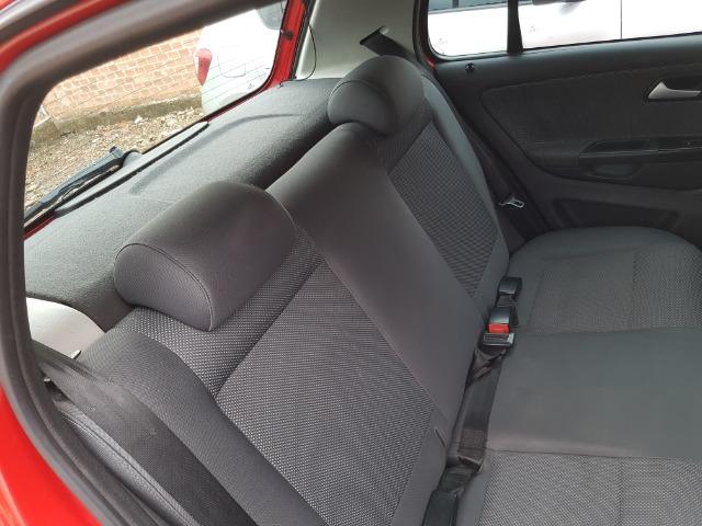 VW Fox Trend 1.0 8V 2011 - Foto 11