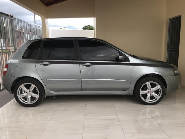 Fiat Stilo - Foto 9