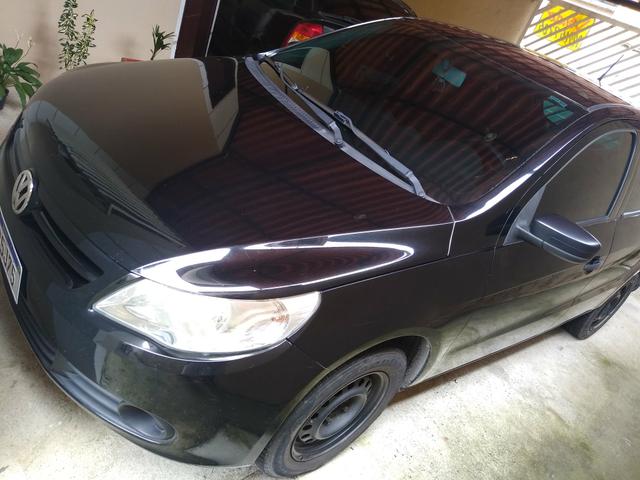 Gol G5 2011 1.0 completo - Foto 2