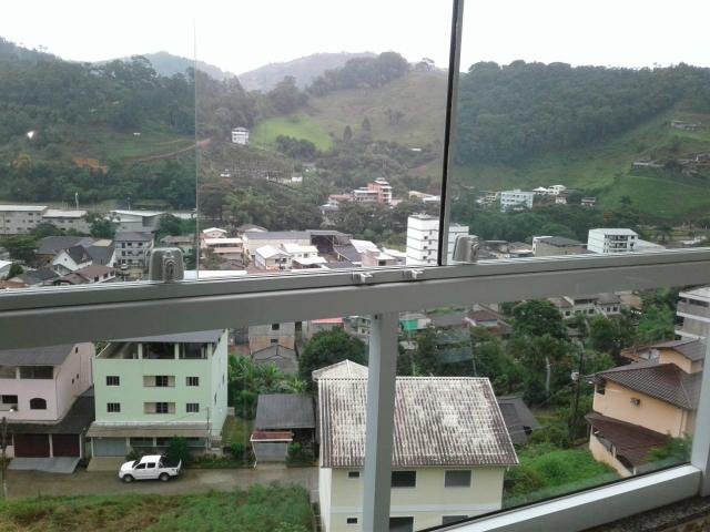 Vendo apartamento próximo ao centro de Marechal Floriano - Foto 3