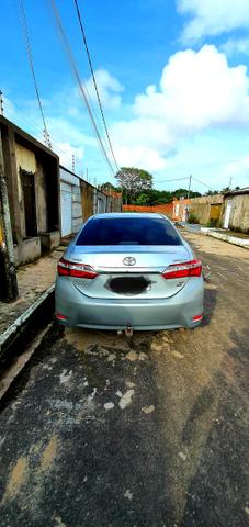 Corolla 2015/2016 - Foto 4