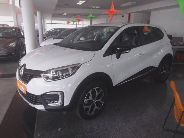 CAPTUR 2018/2019 2.0 16V HI-FLEX INTENSE AUTOMÁTICO - Foto 4