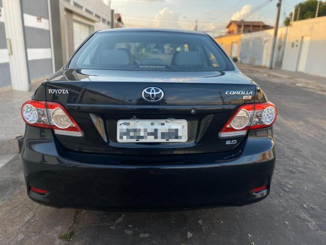 Corolla Xei 2.0 - Foto 4