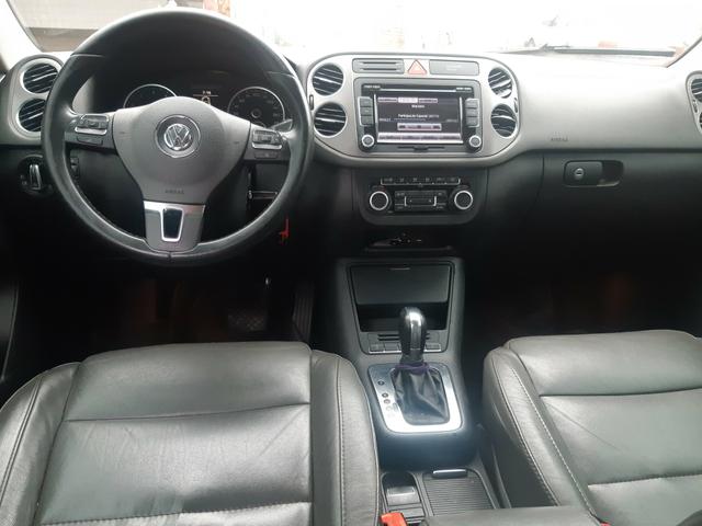 Tiguan TSI Automático top - Foto 7