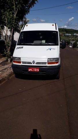 Renault Master 16 lugares - Foto 6