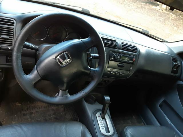 Honda Civic urgente - Foto 10