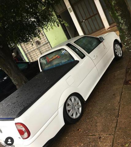 Saveiro 1.6 G4