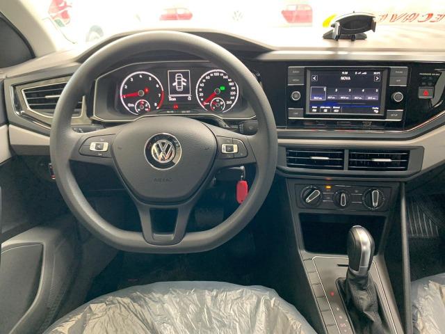 Virtus Comfortline 200 TSI 1.0 Automático 2018 *IPVA 2020 GRÁTIS 81 99124.0560 - Foto 5