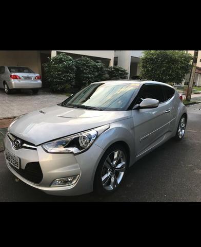 Hyundai Veloster - Foto 2