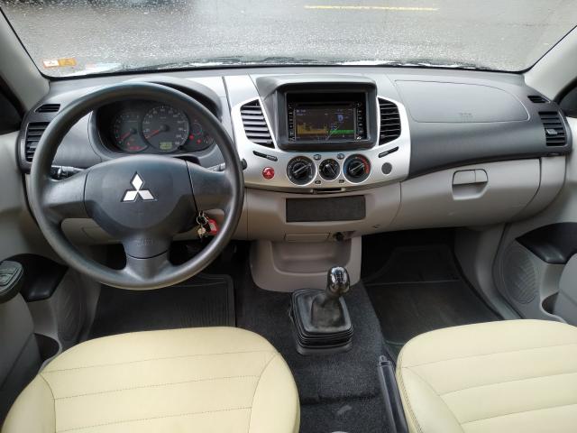 L200 Triton Flex, 2015, mecânica, motor 2.4 - Foto 6