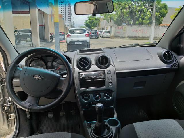 Fiesta sedan 2012 motor 1.6 - Foto 6