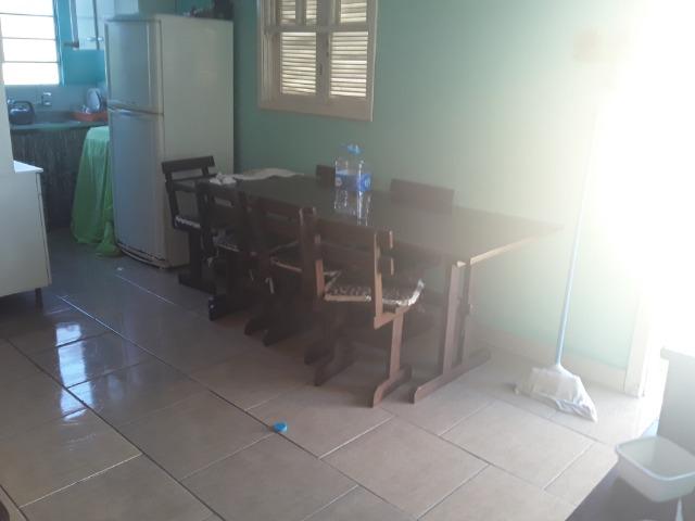 Casas em magistério