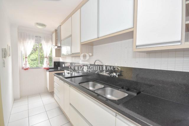 Apartamento para alugar com 3 dormitórios em Cristo rei, Curitiba cod:63238001 - Foto 15